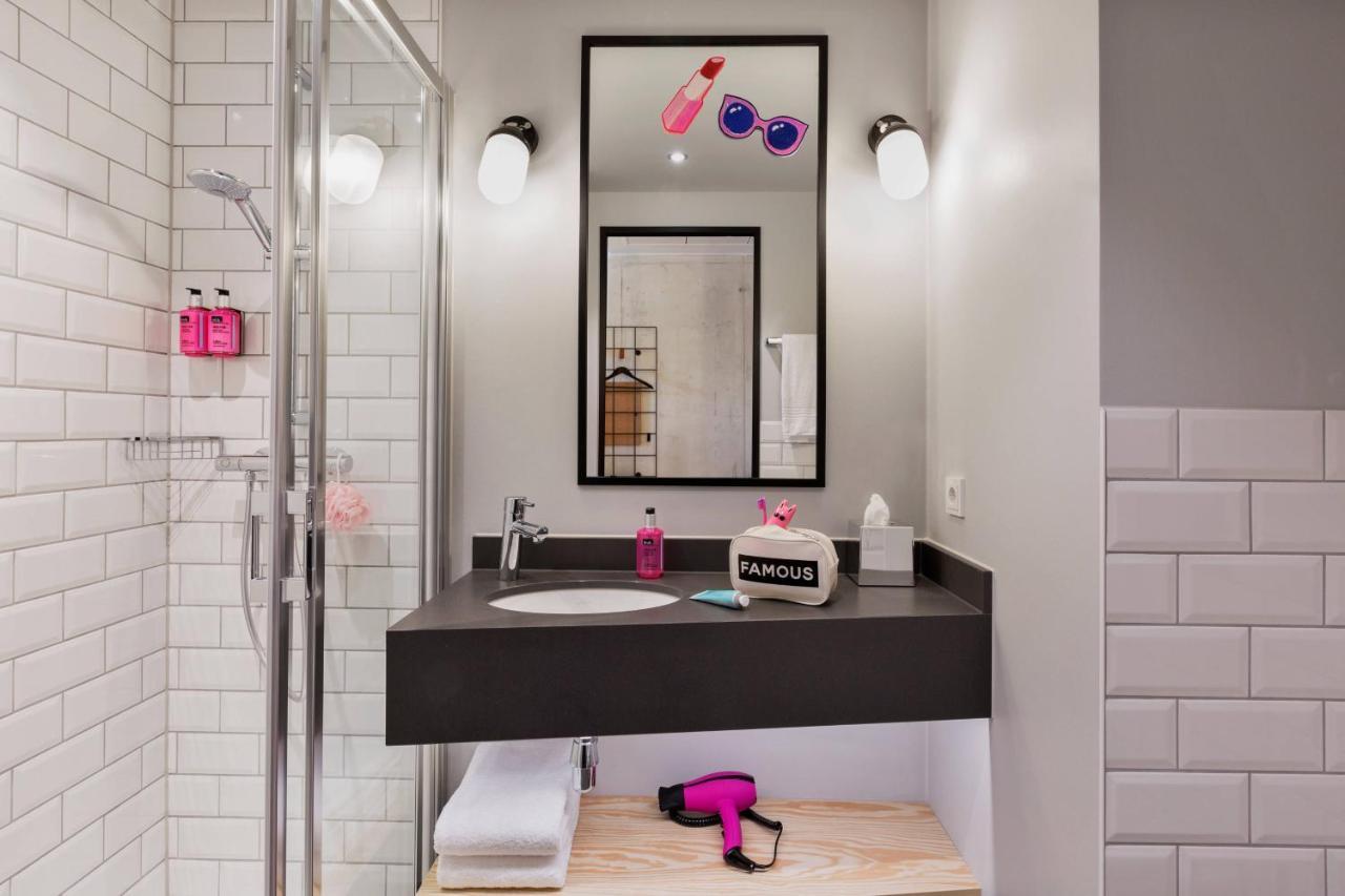 Moxy Ostbahnhof Отель