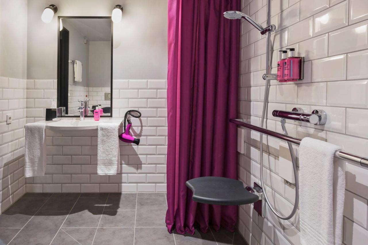 Moxy Ostbahnhof 3* Мюнхен