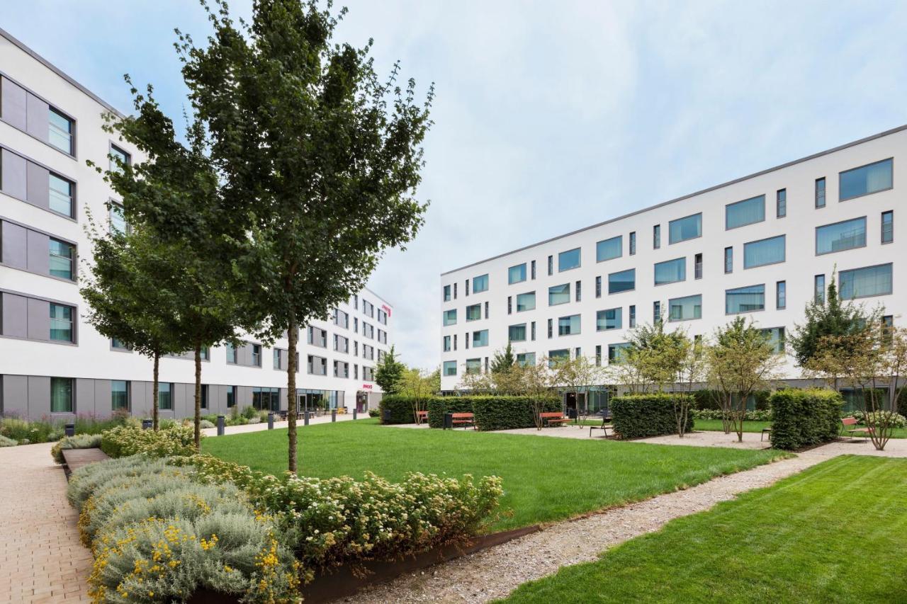 Moxy Ostbahnhof Hotel 3*